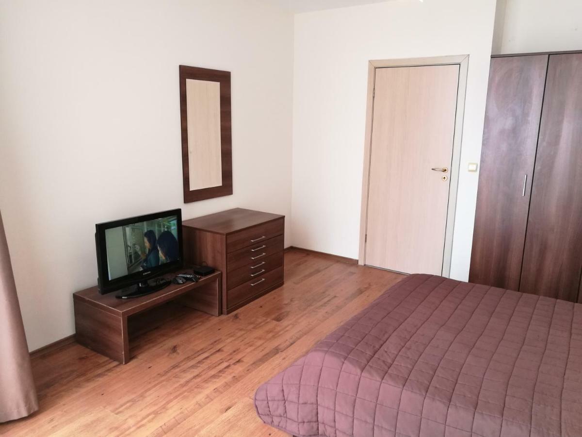 Akb Apartment Sea View Aheloy Εξωτερικό φωτογραφία